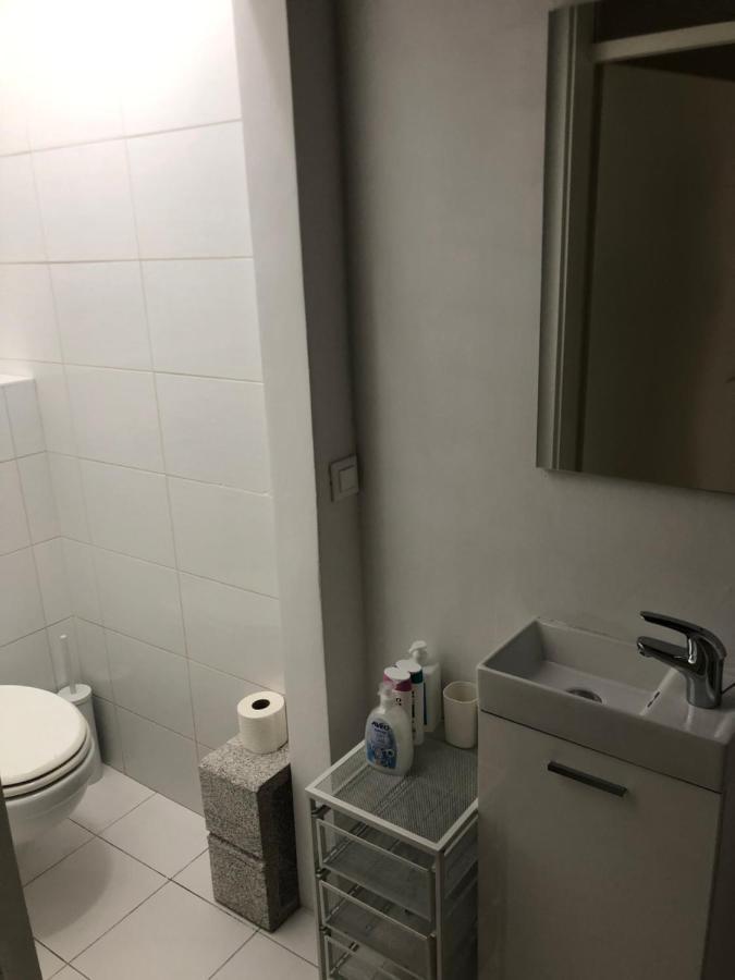 Industrial Studio 2 Ljubljana Ngoại thất bức ảnh