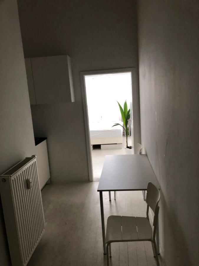 Industrial Studio 2 Ljubljana Ngoại thất bức ảnh