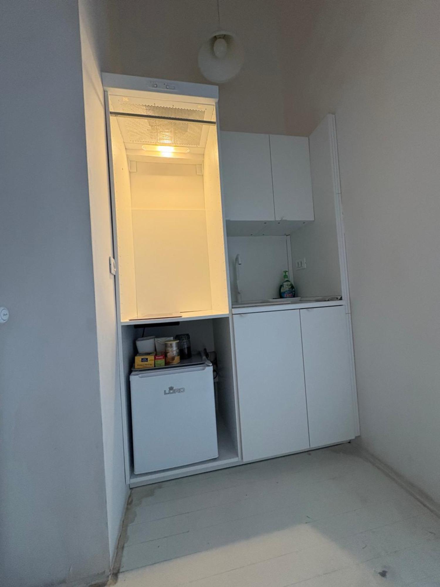 Industrial Studio 2 Ljubljana Ngoại thất bức ảnh